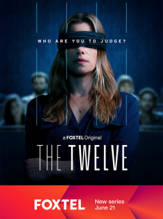 voir serie The Twelve (OZ) en streaming