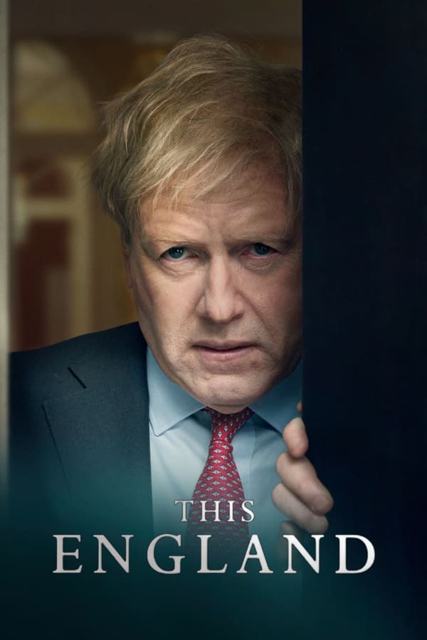 voir This England saison 1 épisode 5