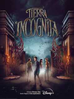 voir serie Terra Incógnita en streaming