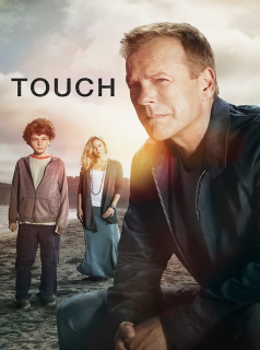 voir Touch saison 2 épisode 1