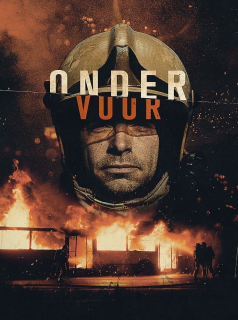 voir Under Fire saison 2 épisode 4