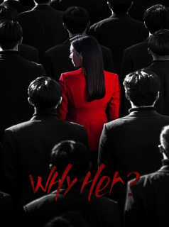 voir Why Her? saison 1 épisode 8