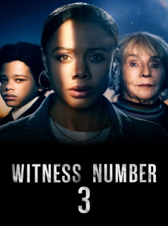 voir Witness No.3 saison 1 épisode 5