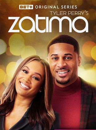 voir Zatima saison 2 épisode 2