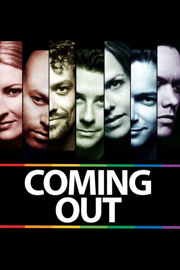 voir Coming out Saison 1 en streaming 