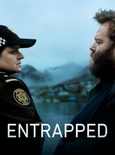 voir Entrapped Saison 1 en streaming 