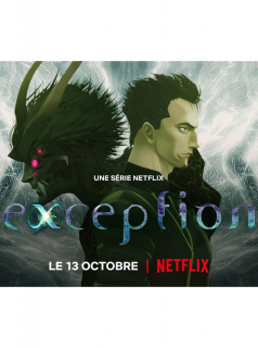 voir serie Exception en streaming