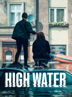 voir serie High Water en streaming