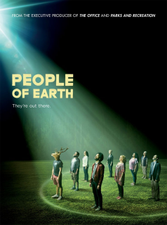 voir People of Earth saison 2 épisode 3