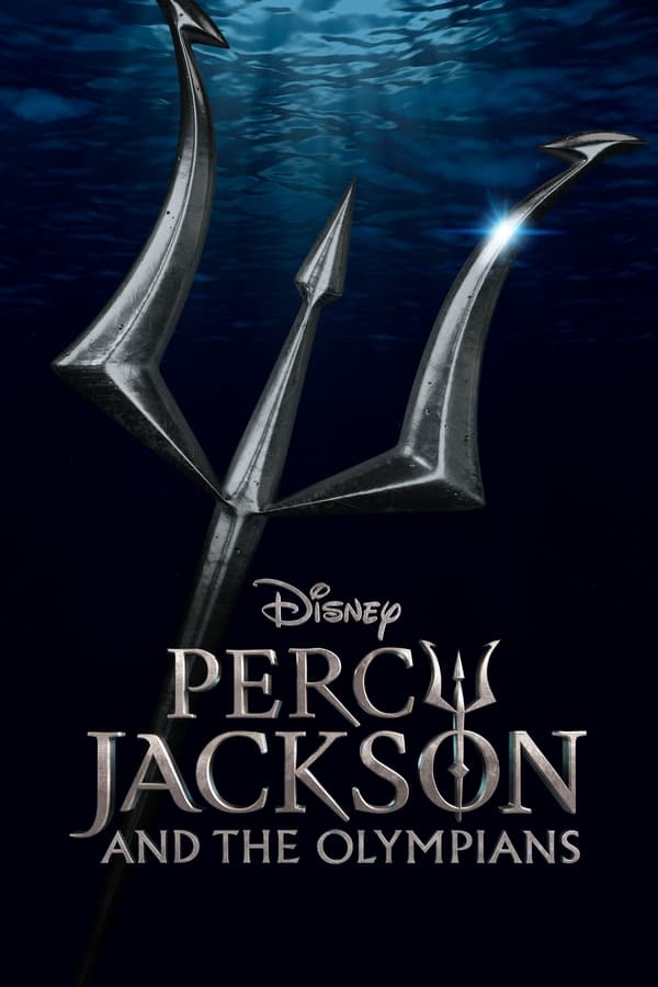 voir Percy Jackson et les olympiens Saison 2 en streaming 