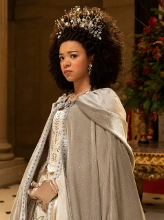 voir serie La Reine Charlotte : Un chapitre Bridgerton en streaming