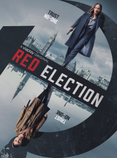 voir Red Election saison 1 épisode 1