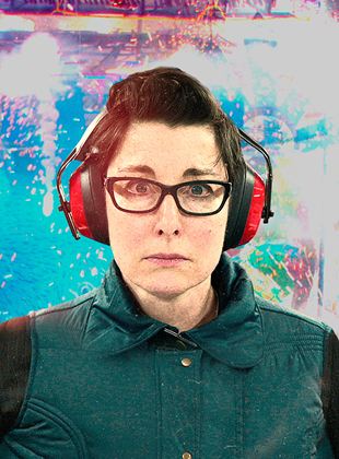 voir Sue Perkins: Perfectly Legal saison 1 épisode 1