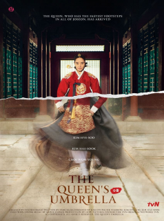 voir serie Under The Queen's Umbrella en streaming