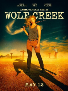 voir Wolf Creek saison 2 épisode 3