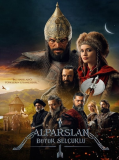 voir serie Alparslan en streaming