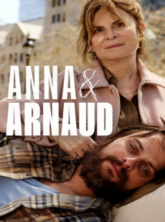 voir serie Anna et Arnaud en streaming