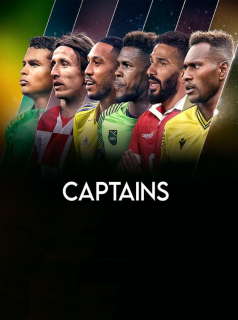 voir Captains Saison 1 en streaming 