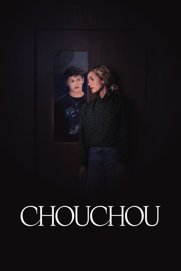 voir Chouchou saison 1 épisode 8