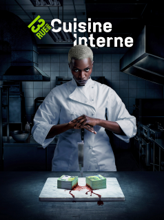 voir Cuisine interne saison 1 épisode 4