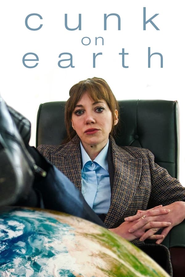 voir Cunk On Earth saison 1 épisode 1