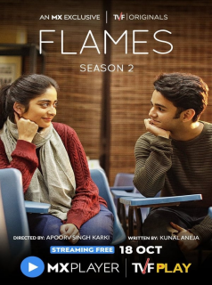 voir Flames saison 1 épisode 5