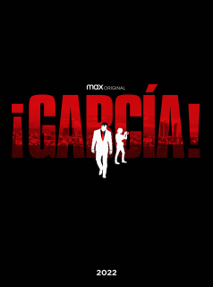 voir serie ¡García! en streaming