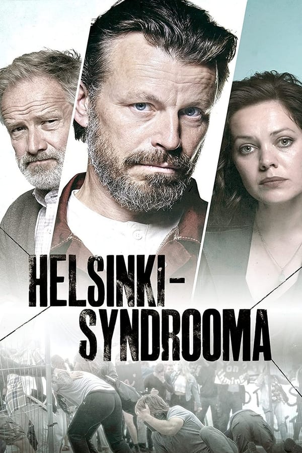 voir serie Helsinki Syndrome en streaming