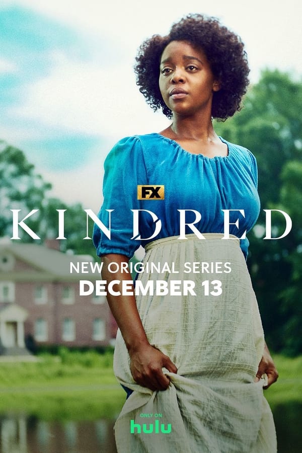 voir Kindred saison 1 épisode 3