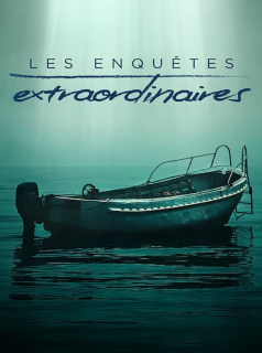 voir Les enquêtes extraordinaires saison 1 épisode 5