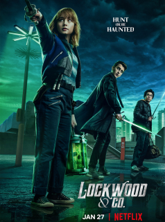 voir Lockwood & Co saison 1 épisode 4