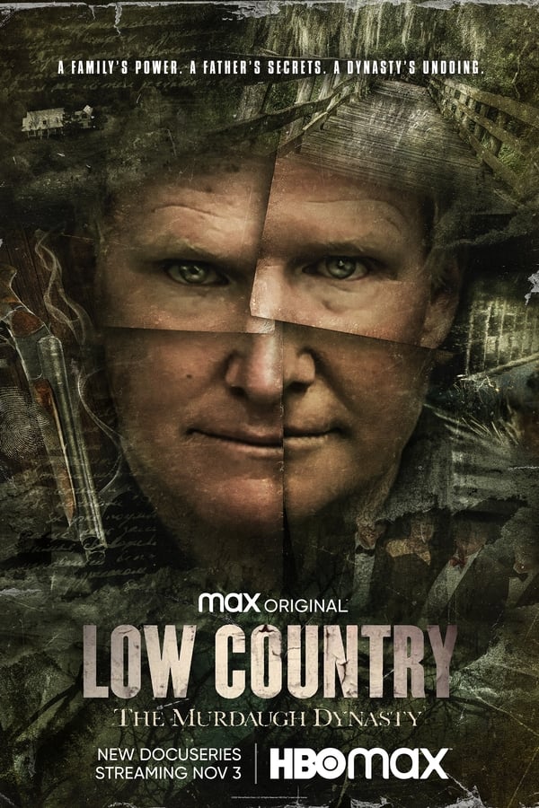 voir Low Country: The Murdaugh Dynasty Saison 1 en streaming 