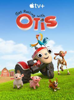 voir Otis, à la rescousse ! saison 2 épisode 1