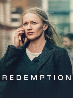 voir serie Redemption en streaming