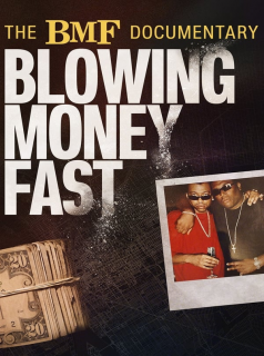 voir The BMF Documentary: Blowing Money Fast saison 1 épisode 2