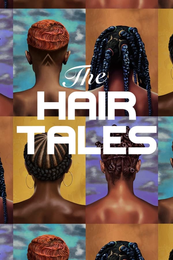 voir The Hair Tales saison 1 épisode 6