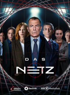 voir The Net – A Winter's Tale saison 1 épisode 7