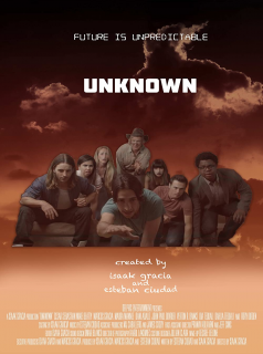 voir serie Unknowns en streaming