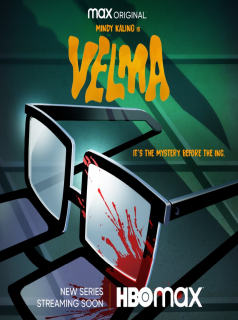 voir Velma Saison 1 en streaming 