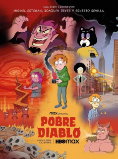 voir Pobre diablo saison 1 épisode 2