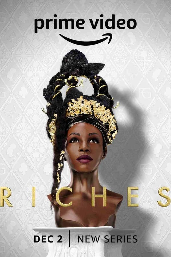 voir Riches saison 1 épisode 5