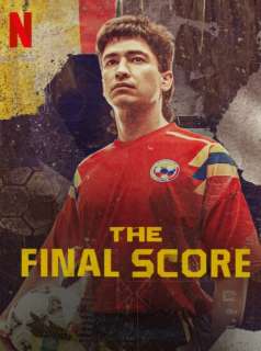 voir The Final Score saison 1 épisode 3