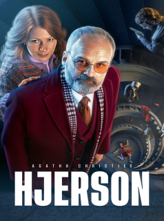 voir Agatha Christie's Hjerson saison 1 épisode 4