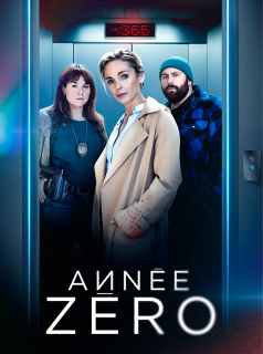 voir Année zéro saison 1 épisode 3