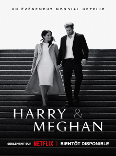 voir Harry & Meghan saison 1 épisode 3