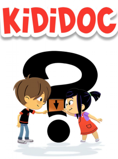 voir Kididoc Saison 1 en streaming 