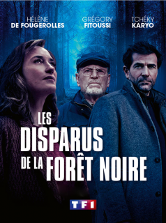 voir Les disparus de la forêt noire saison 1 épisode 2