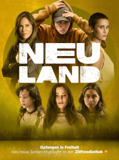 voir Neuland saison 1 épisode 6