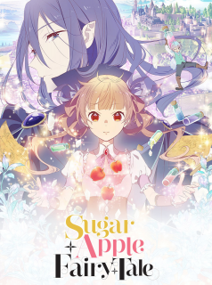 voir Sugar Apple Fairy Tale saison 1 épisode 4