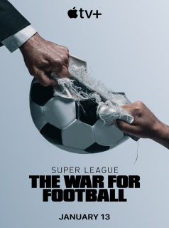 voir Super Ligue : la guerre du football saison 1 épisode 4